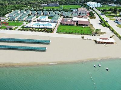 Hotel Ethno Belek - Bild 3