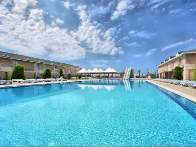 Hotel Ethno Belek - Bild 5