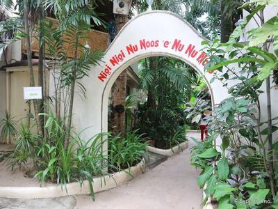 Hotel Nigi Nigi Nu Noos & Nu Nu Noos Beach Resort - Bild 2