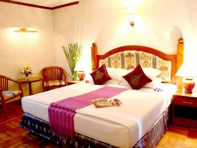 Hotel Thipurai City - Bild 4
