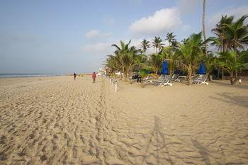 Labadi Beach - Bild 1