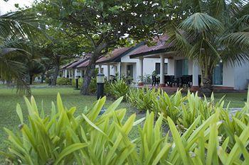 Hotel Busua Beach Resort - Bild 2