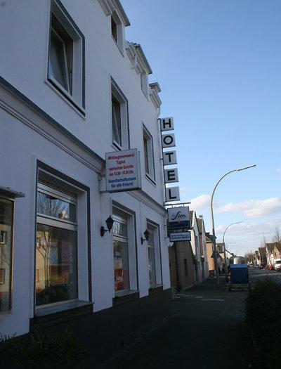 Hotel Godorfer Mühle - Bild 1