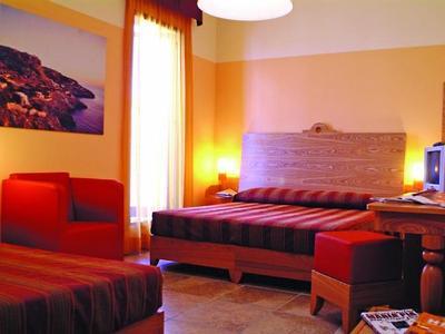 Hotel Il Tabacchificio - Bild 3