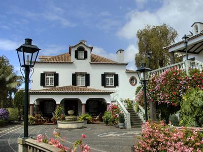 Hotel Quinta Da Fonte - Bild 2