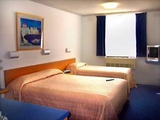 Hotel BizMotel - Bild 3