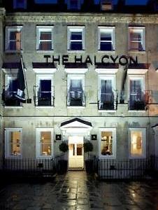 Hotel The Halcyon - Bild 2