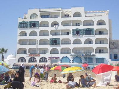 Hotel Nour Justinia - Bild 2