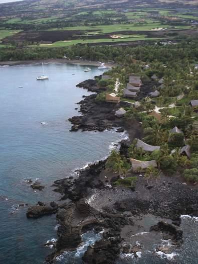 Hotel Kona Village, A Rosewood Resort - Bild 1