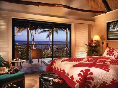 Hotel Kona Village, A Rosewood Resort - Bild 3