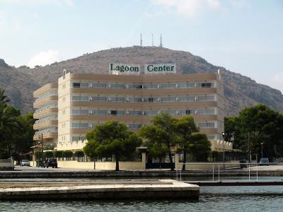 Hotel Lagoon Center - Bild 2