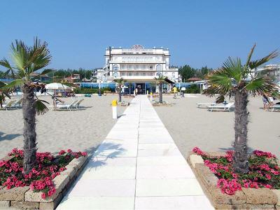 Hotel Grand Cervia - Bild 2