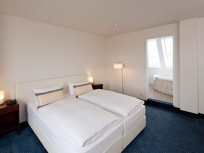 City Hotel Berlin Mitte - Bild 5