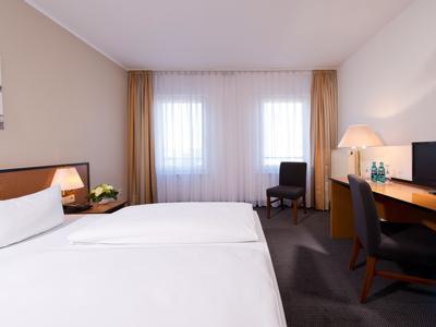 ACHAT Hotel Frankfurt Airport - Bild 4