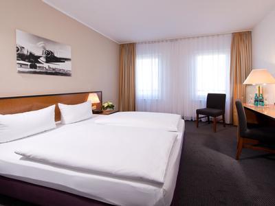 ACHAT Hotel Frankfurt Airport - Bild 5