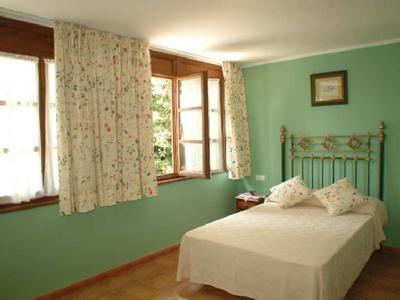 Hotel Rural Cuadrovena - Bild 5