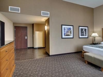 Drury Plaza Hotel Broadview Wichita - Bild 5