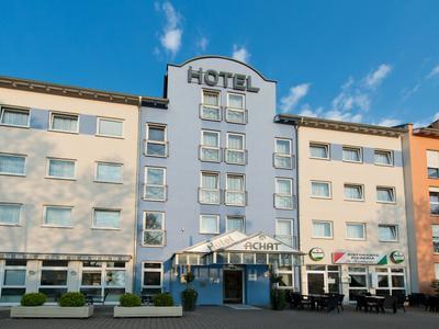 ACHAT Hotel Frankenthal in der Pfalz - Bild 3