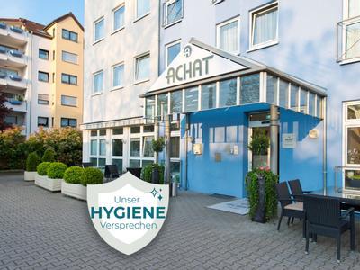 ACHAT Hotel Frankenthal in der Pfalz - Bild 2