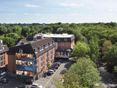 Hotel Munte am Stadtwald - Bild 3