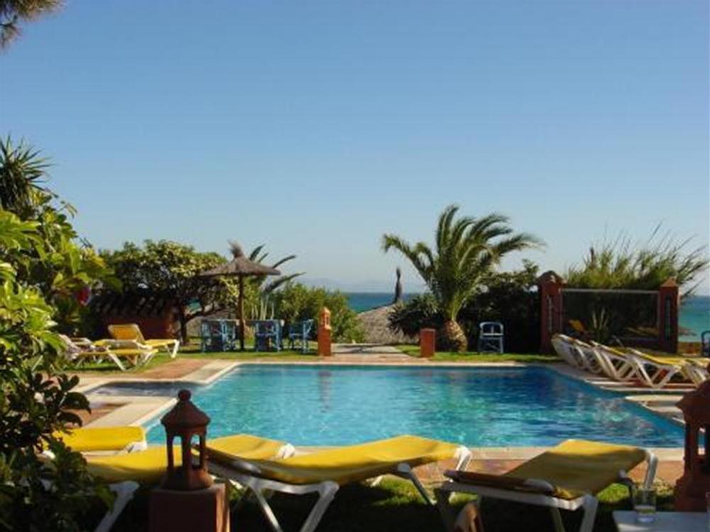 Hotel Dos Mares - Bild 1