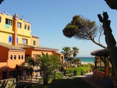 Hotel Dos Mares - Bild 2