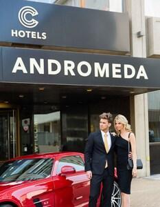 Hotel Andromeda & Thalassa - Bild 3