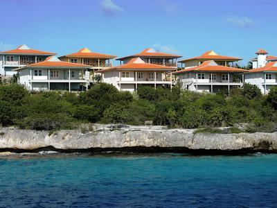 Hotel Bonaire Luxury Suites by VRHost - Bild 4