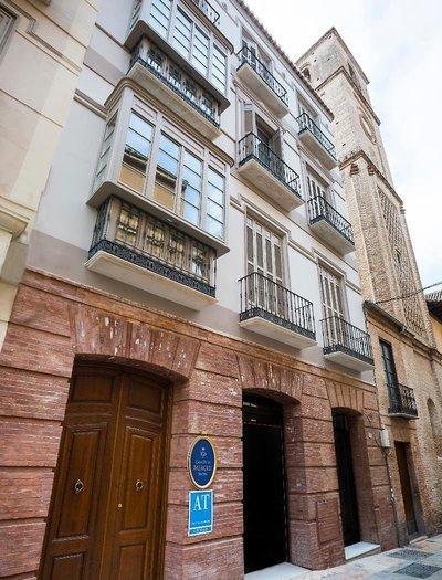 Hotel Casa De La Merced Suites - Bild 1