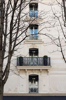 Hotel Montaigne Paris - Bild 1