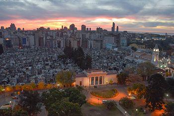 Etoile Hotel Recoleta - Bild 5