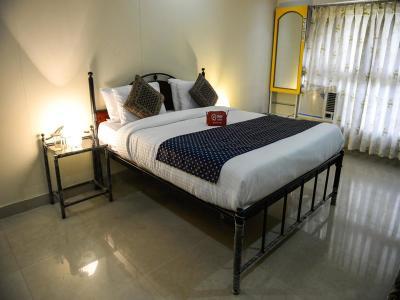 Hotel Manvin's Panjim - Bild 5