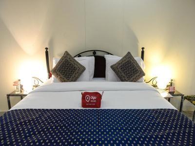 Hotel Manvin's Panjim - Bild 4