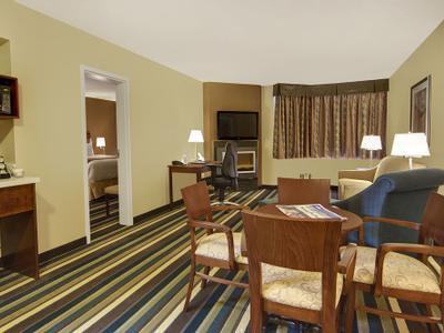 Best Western Plus Winnipeg Airport Hotel - Bild 5