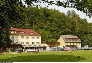 Hotel Skalni Mlyn - Bild 1