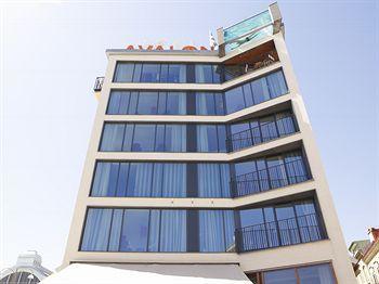 Hotel Avalon - Bild 4