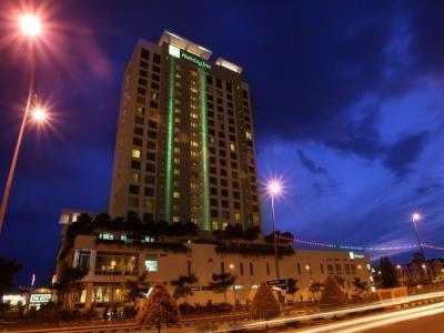 Hotel Holiday Inn Melaka - Bild 5