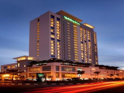 Hotel Holiday Inn Melaka - Bild 3