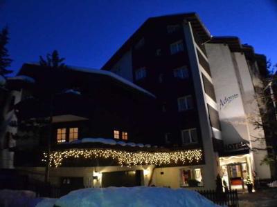 Hotel Adonis - Bild 5