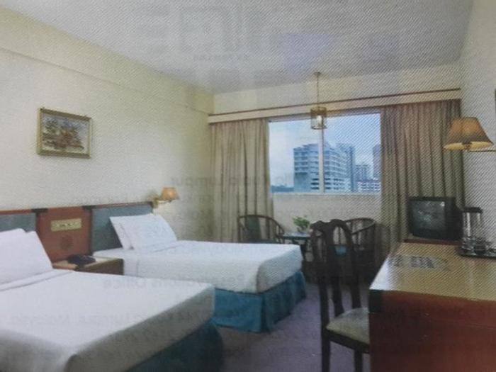 Hotel City Villa Kuala Lumpur - Bild 1