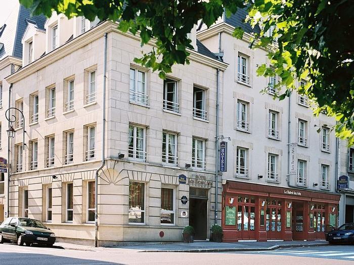 Alfred Hotels Compiegne - Bild 1