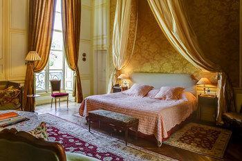 Hotel Chateau d'Etoges - Bild 5