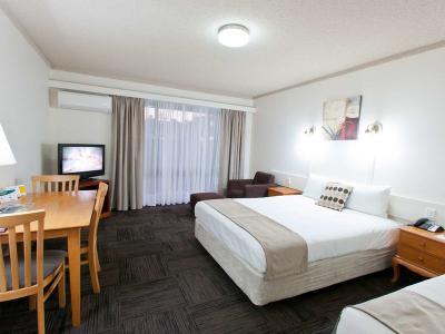 Hotel Admiral Motel Bunbury - Bild 5