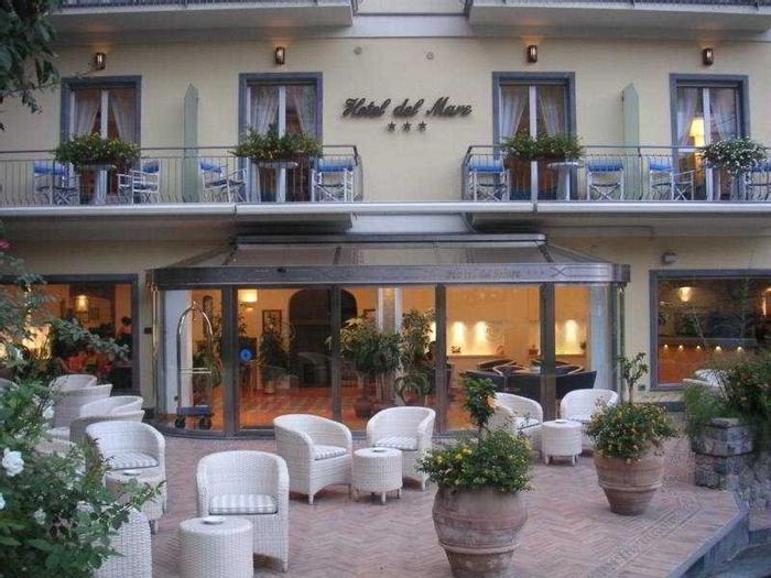 Hotel del Mare - Bild 1