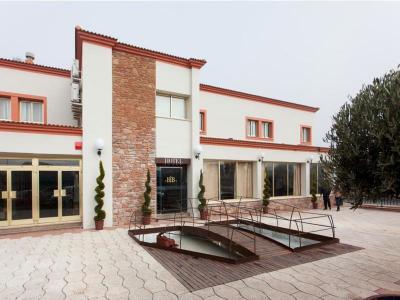 Hotel Insula Barataria - Bild 4