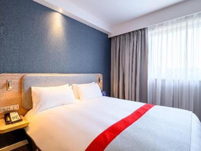 Hotel Holiday Inn Express Mechelen City Center - Bild 4