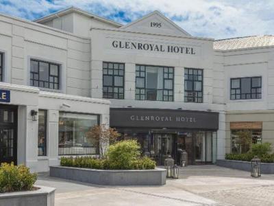 Glenroyal Hotel & Leisure Club - Bild 3