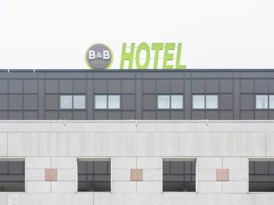 B&B HOTEL Cremona - Bild 2