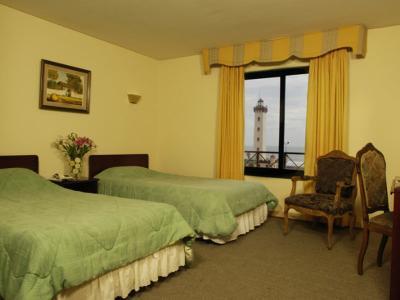 Hotel La Serena Plaza - Bild 5