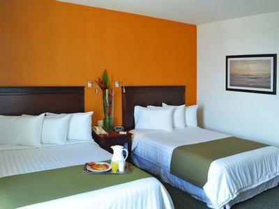 Hotel HS HOTSSON Smart Value Tampico - Bild 3